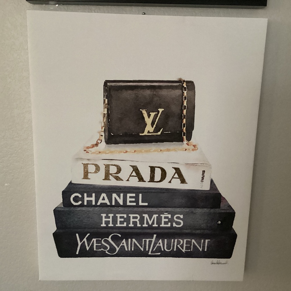 Picture frame